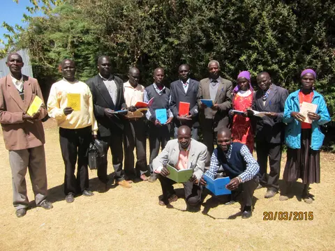 Kooneet chēpō kuutii Marakwet Empoput Masoop