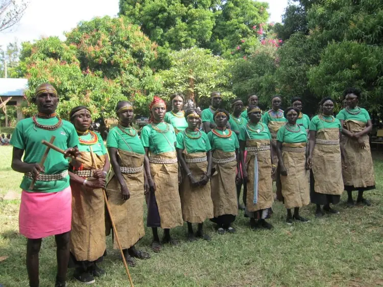  Piich choo tuumēy tuumwēy chēpō Kaaw